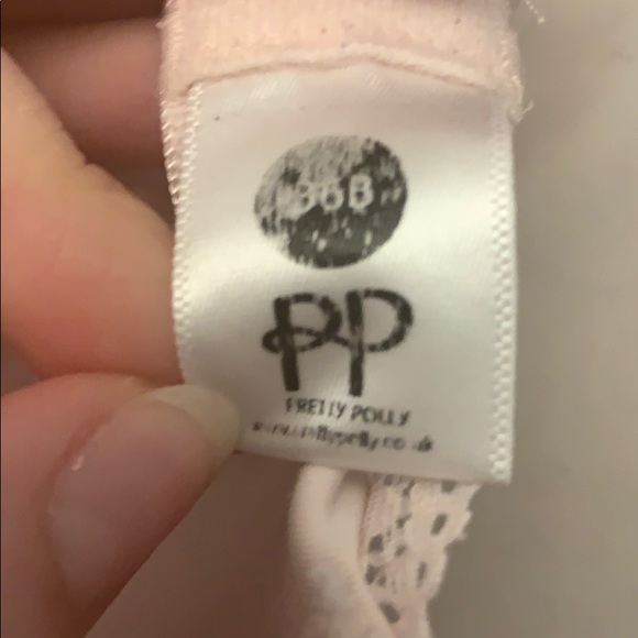 Princess Polly 36B bra - Picture 5 of 6